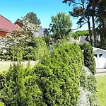 Apartman Im Ostseebad *