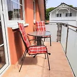 Im Ostseebad Apartman
