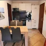 Apartman Im Ostseebad Binz