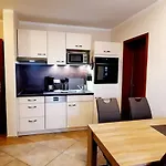 Apartman Im Ostseebad *