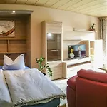 Im Ostseebad Apartman