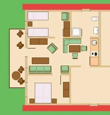 Im Ostseebad * ビンツ