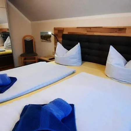 アパート Im Ostseebad