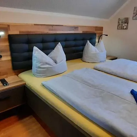 Apartment Im Ostseebad Binz