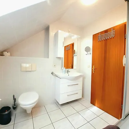 Im Ostseebad Apartment