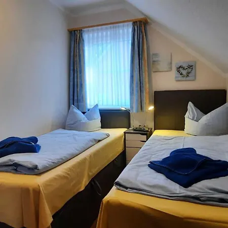 Im Ostseebad * ビンツ