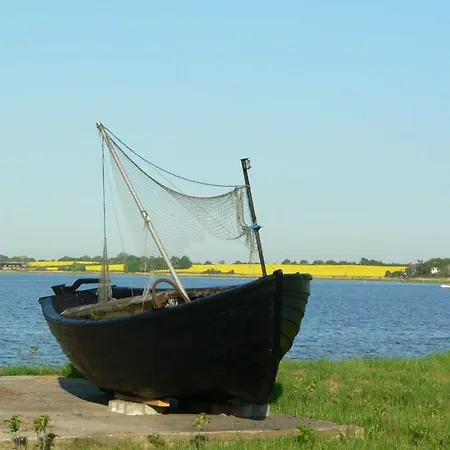 Im Ostseebad شقة بينز