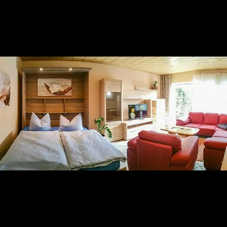 Apartment Im Ostseebad