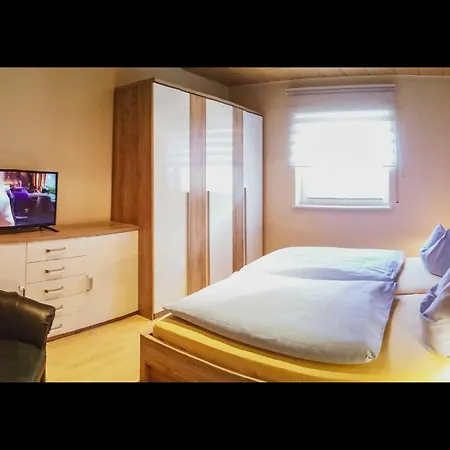 Apartamento Im Ostseebad