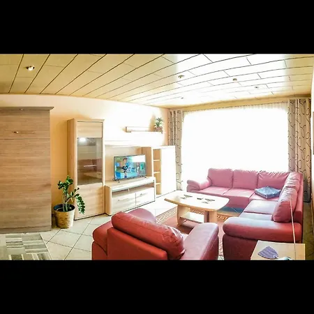 Im Ostseebad شقة