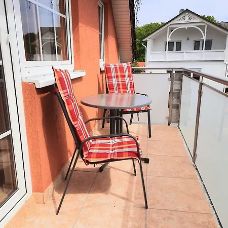 Im Ostseebad Apartment