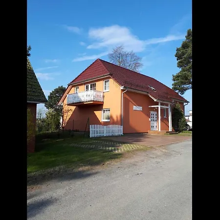 Im Ostseebad * ビンツ