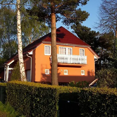 Im Ostseebad * 宾茨