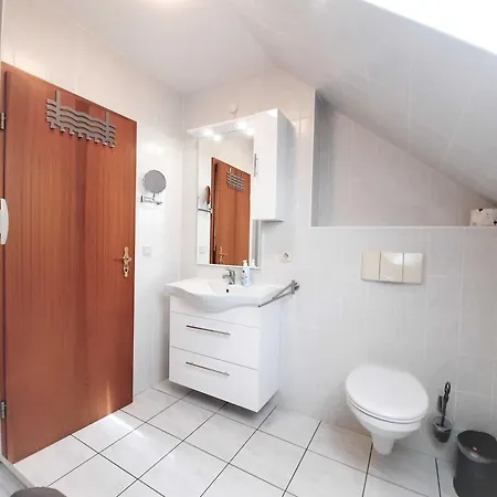 Im Ostseebad Apartment