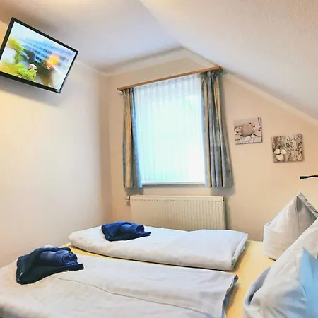 Im Ostseebad Apartman Binz