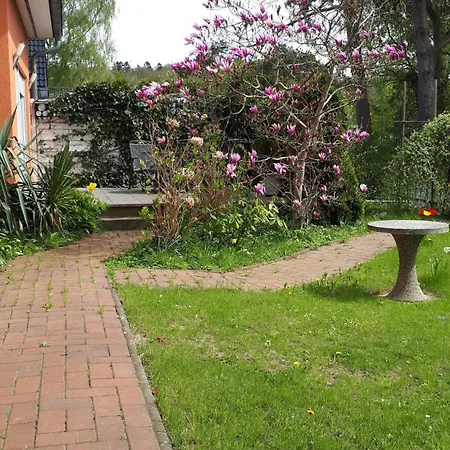 Apartment Im Ostseebad *
