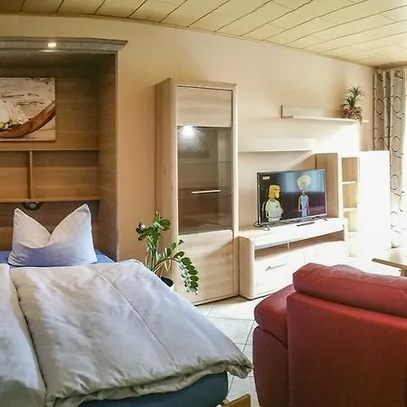 Im Ostseebad Apartment